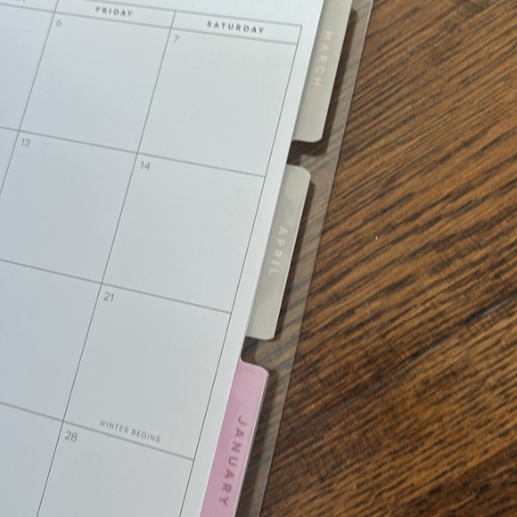 Planner bundle - Picture 10 of 10